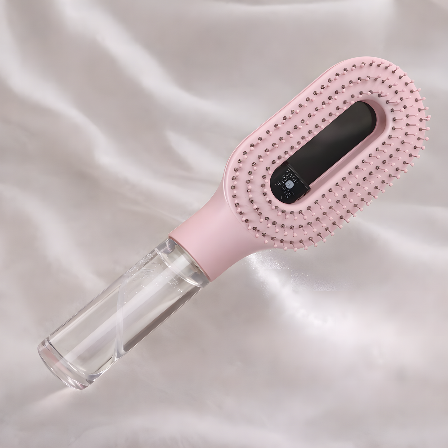 AuraMist™ Hair Brush